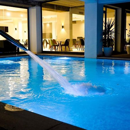 Hotel Lescure Business And Spa Megrine Екстериор снимка