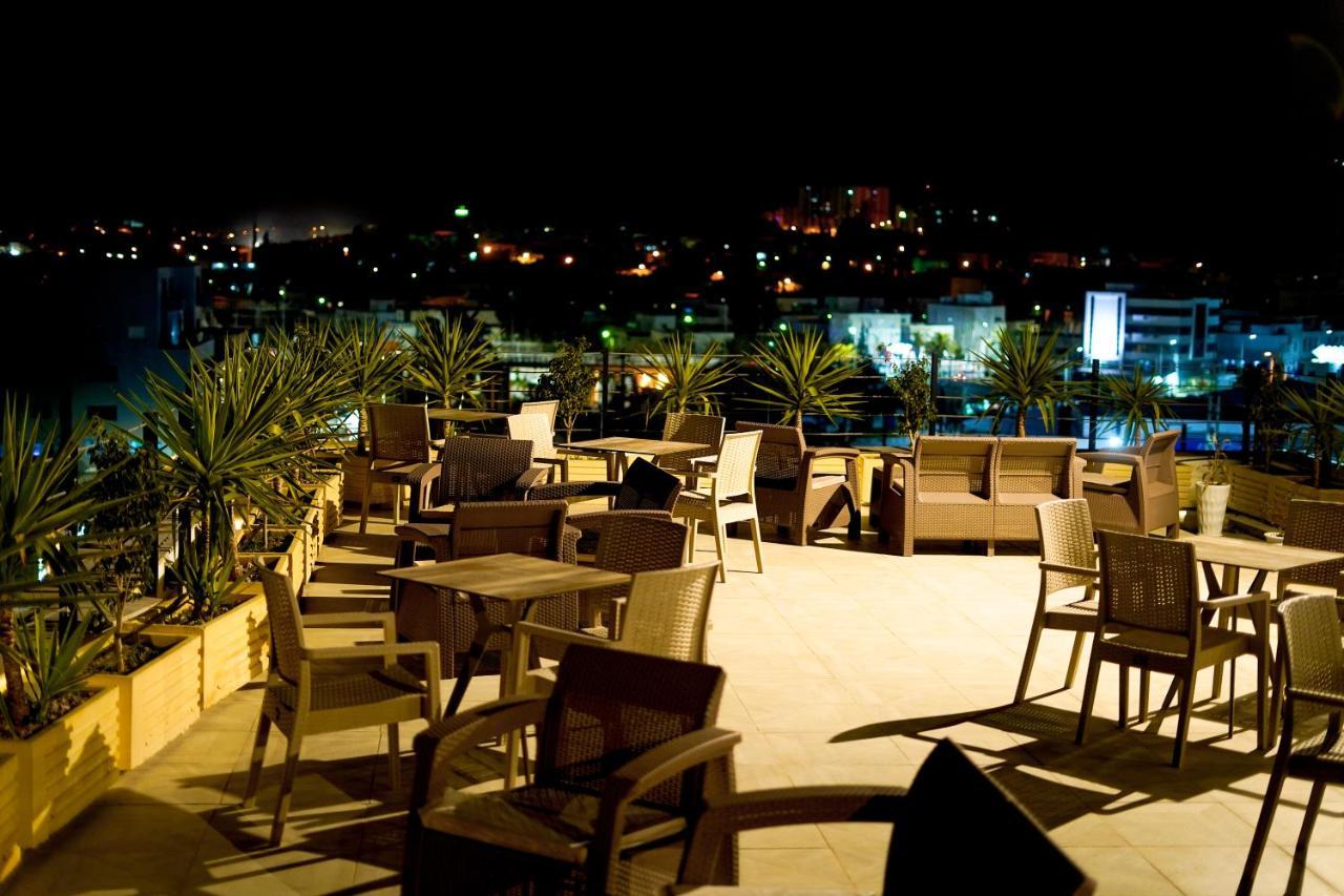 Hotel Lescure Business And Spa Megrine Екстериор снимка