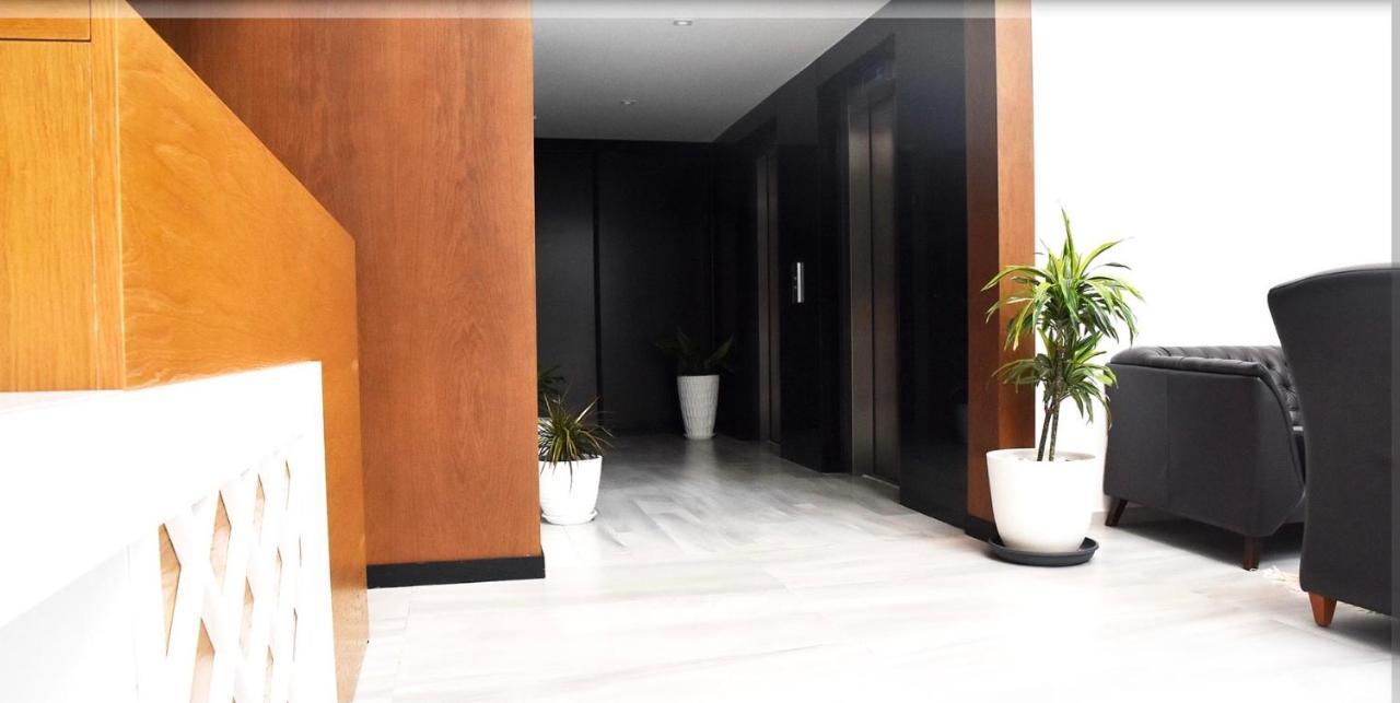 Hotel Lescure Business And Spa Megrine Екстериор снимка